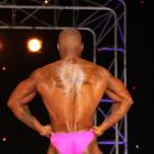 Kelvin  Nesbitt - NPC Charlotte Cup  2013 - #1